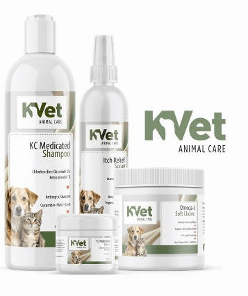 KVet Animal Care