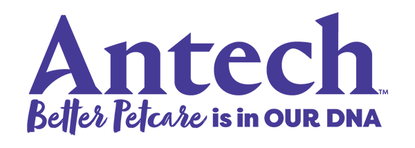 ANTECH Logo