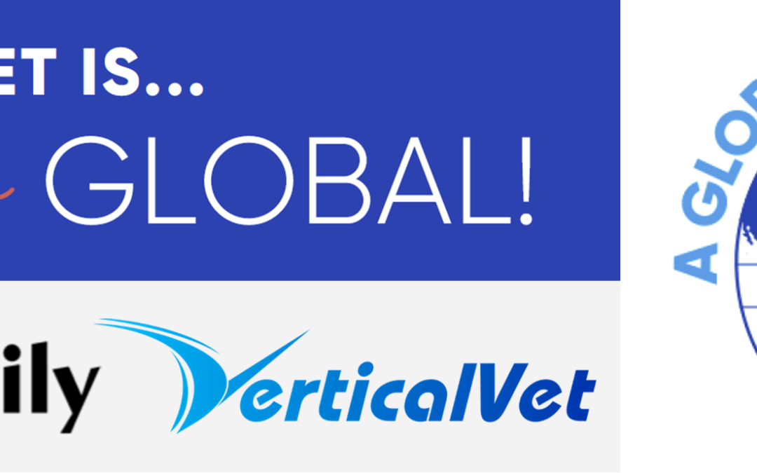VerticalVet is Now Global!
